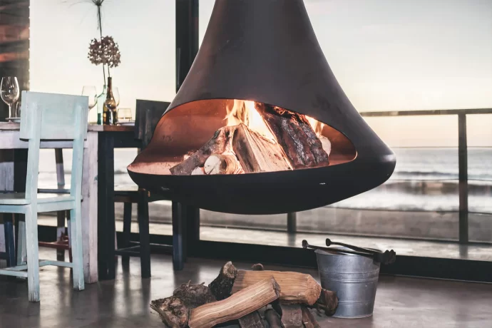 PATALPŲ ORO TEMPERATŪRA