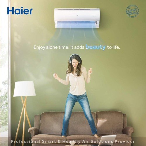 Haier FLEXIS PLUS